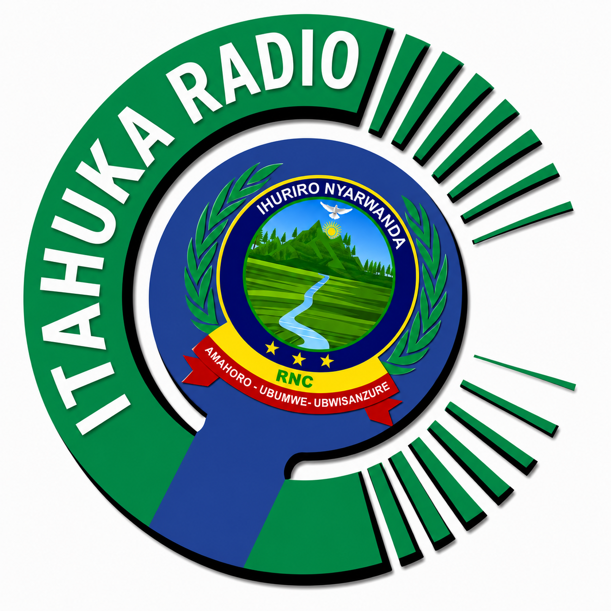 Itahuka logo
